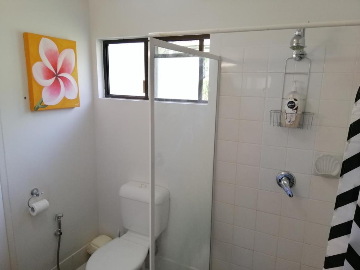Holiday home Magnetic Island Resort, Sleeps 3, Free Wifi Nelly Bay